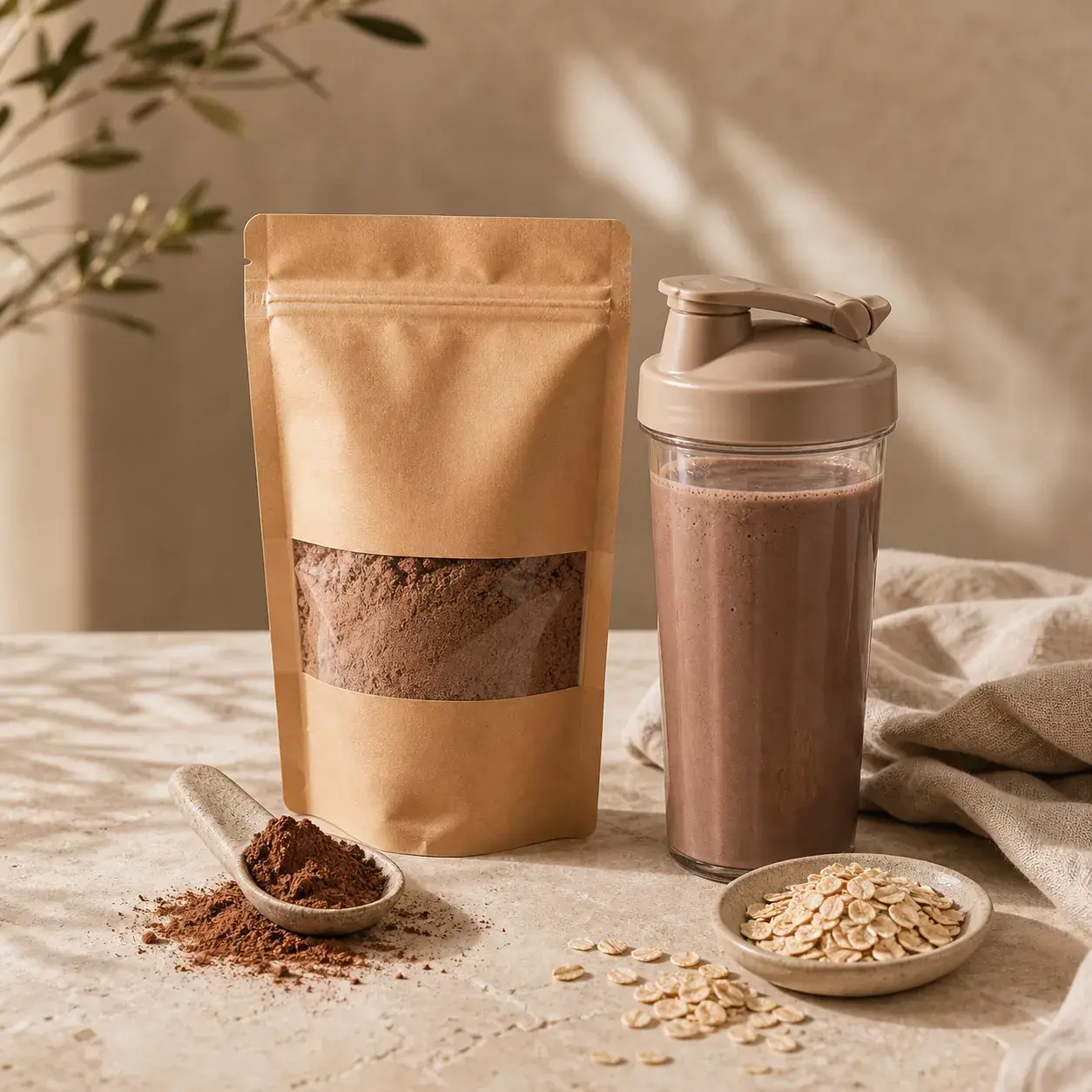 Balance Protein Blend