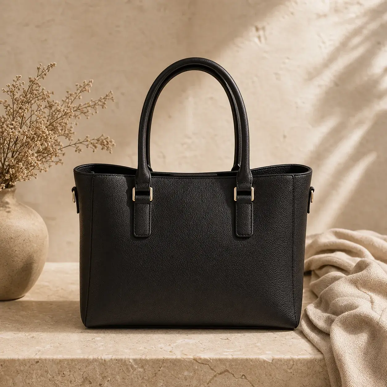 Everyday Signature Tote