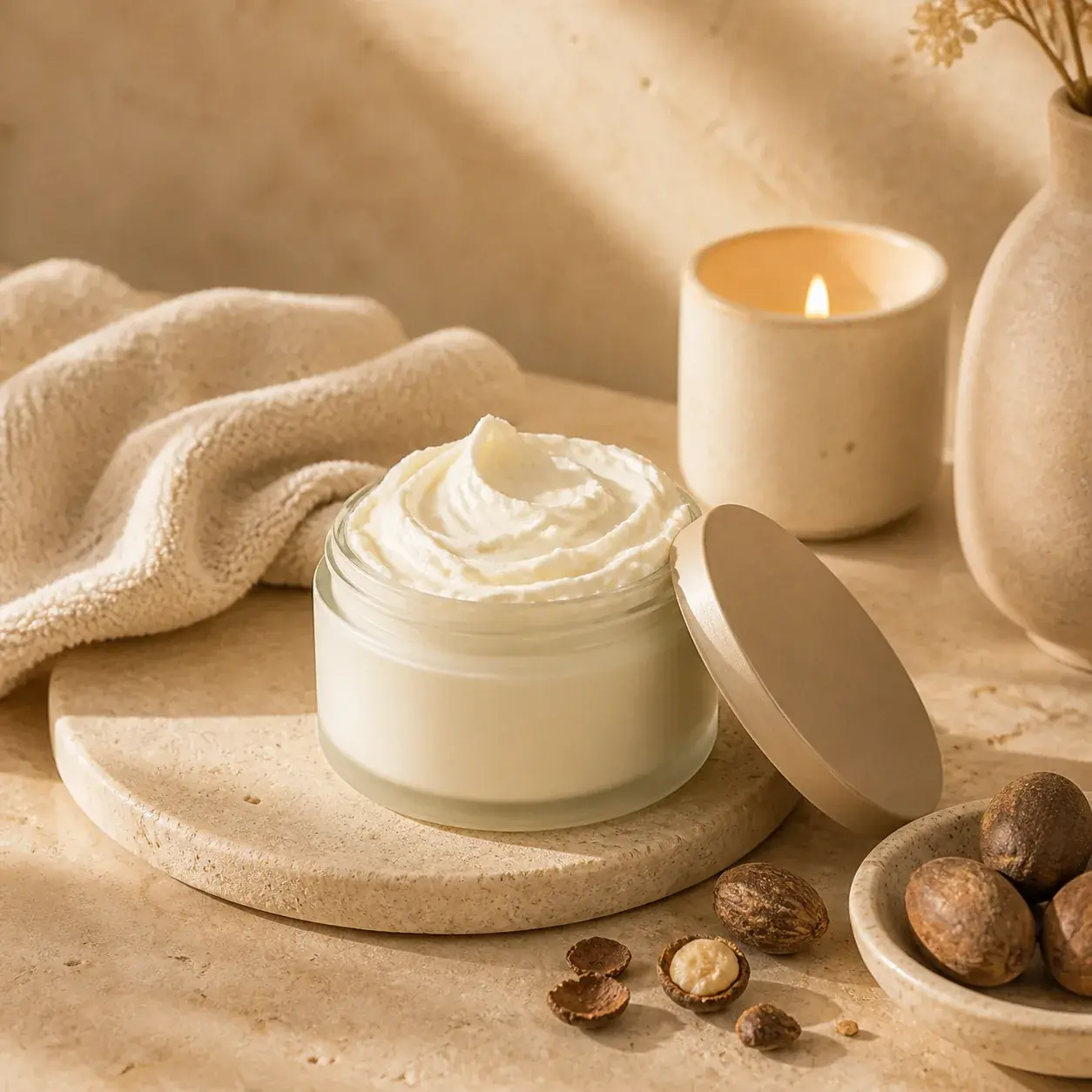 Velvet Shea Body Butter